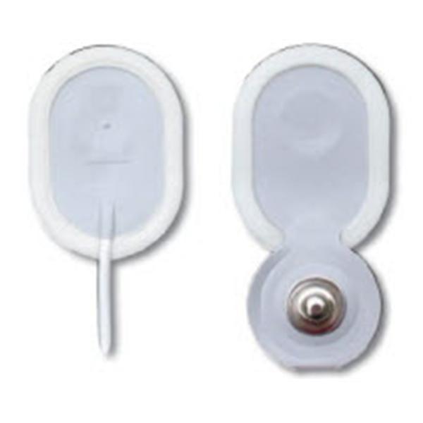 Ambu  Electrode ECG/EKG Neuroline 30x22mm Foam/Wet Gel 25/Pk