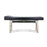 Midmark oration Table Exam Ritter 74x27x31" Dusty Blue 400lb Capacity Ea (203-002-233)