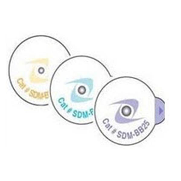 Wolf X-Ray Marker Mammography Nipple 1.5mm 100/Bx