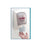 DebMed Soap Moisturizing Lotion CV 1 Liter Bottle Lavender 12/Ca