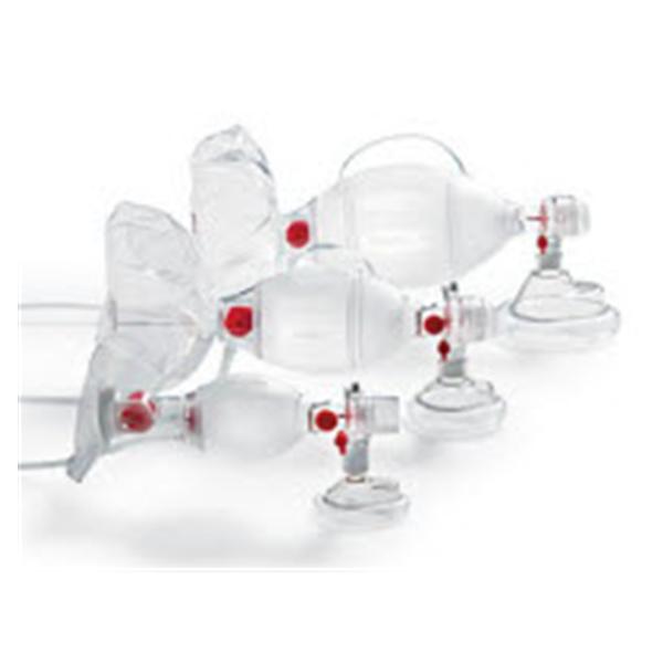 Ambu  Resuscitator SPUR II 6/Ca