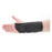 Ossur America-Royce Medical Brace Form Fit Wrist/Forearm Black Size 10" X-Small Left Ea