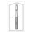 Sklar Instruments Biopsy Punch Drml Tru-Punch 2 Rbd Hlw Hndl SS Bld Disp Strl 25/Bx