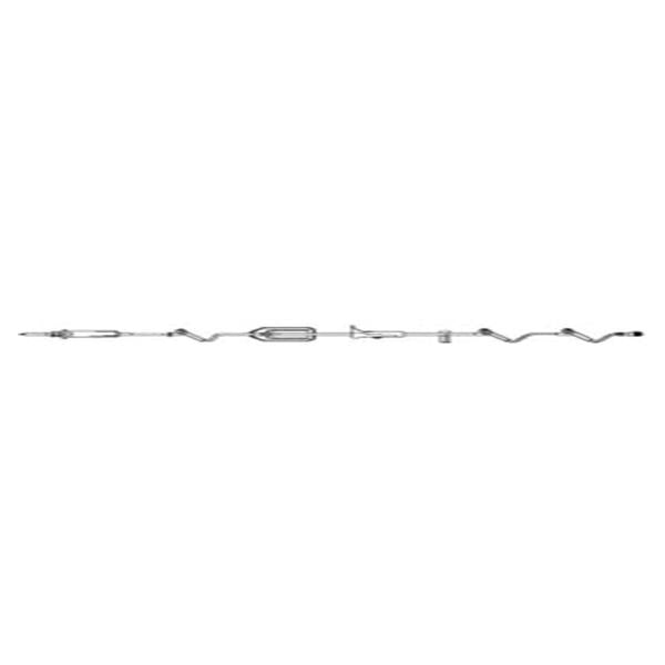 B Braun Medical  IV Administration Set Ndls 3Inj St 111 15Drp 21mL 50/Ca