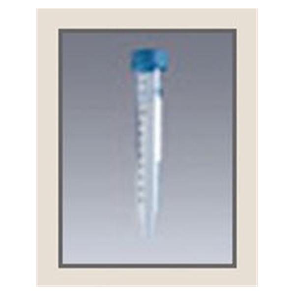 Labcon North America Centrifuge Tube Polystyrene 15mL 500/Ca — Grayline