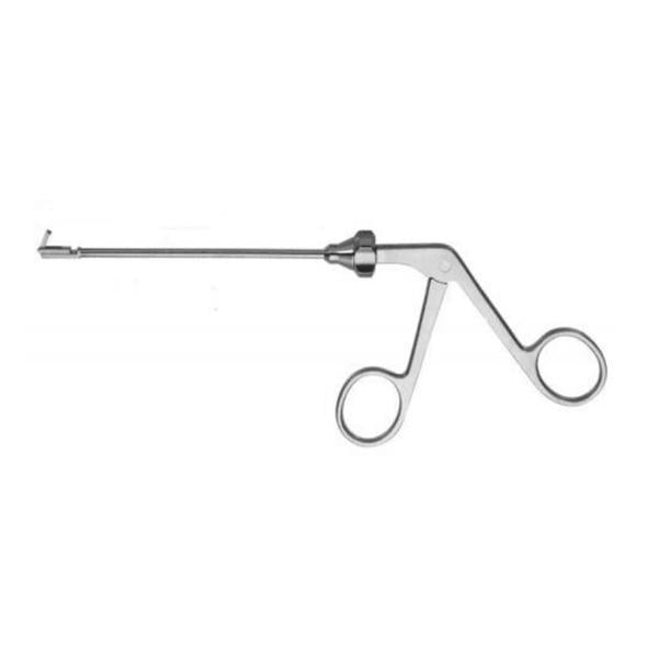 Hermann Medizentechnik Biopsy Punch Ostrum 1.5mmx7mm Reusable Ea
