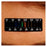 Deroyal Industries  Indicator Temperature LCD SensoStrip 100/Bx