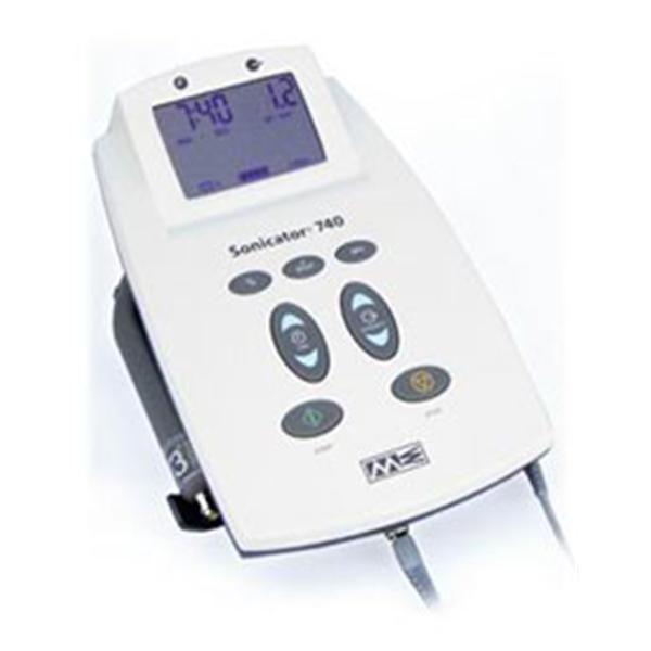 Mettler Electronics Ultrasound System Sonicator 740X Ea