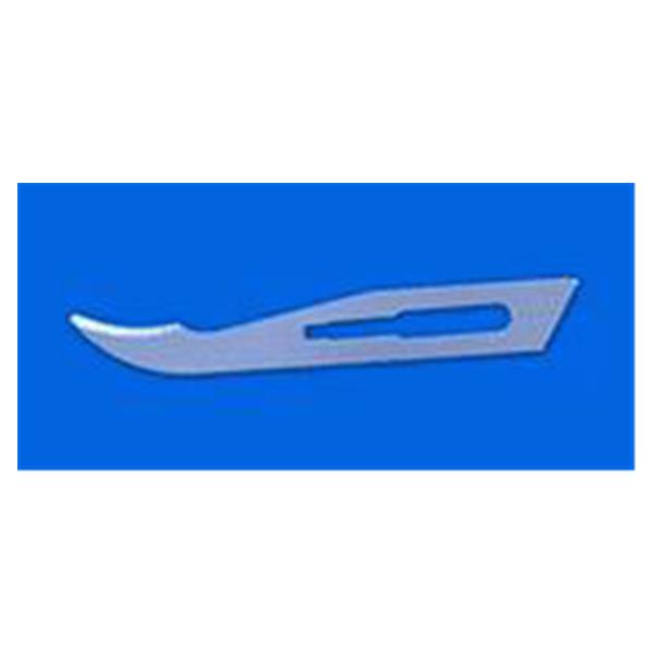 Havel's  Blade Stitch Cutter _ Carbon Steel Sterile Disposable 50/Bx