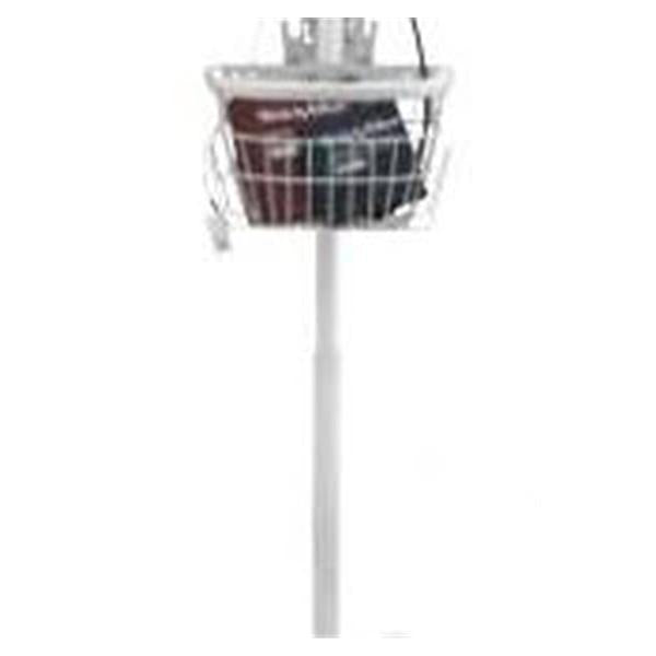 Welch-Allyn Mount IV Pole Ea