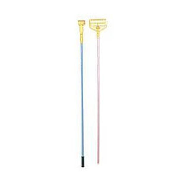Grainger Mop Handle Gray Ea Ea