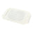 Medline Industries  Dressing Window Suresite Flm 4x4.5 Strl Adhs Transparent LF 50/BX