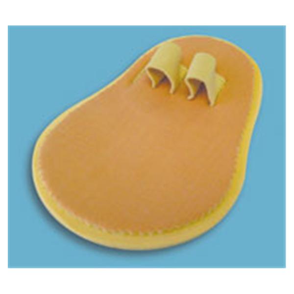 Triple Corrector Splint Economy Toe Polyurethane Foam Sz OSFA Ea (1903 ...