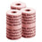 Precision Charts  Paper Roll For Printer Ea