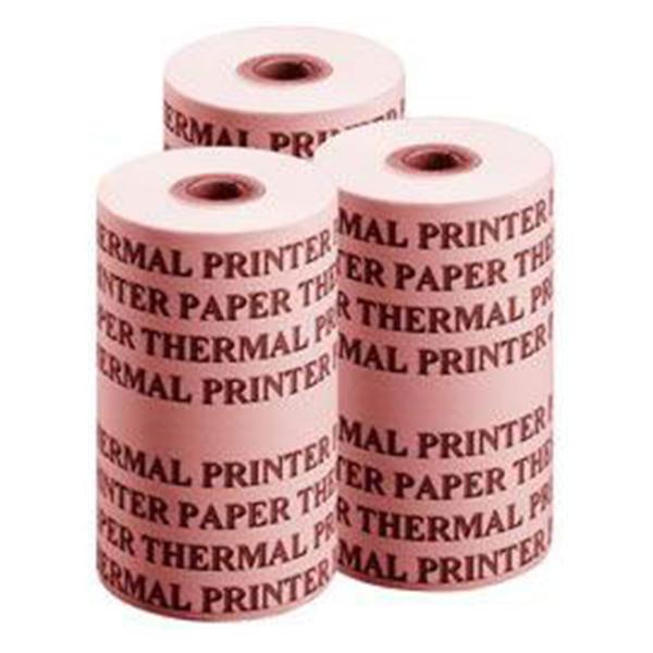 Precision Charts  Paper Roll For Printer Ea