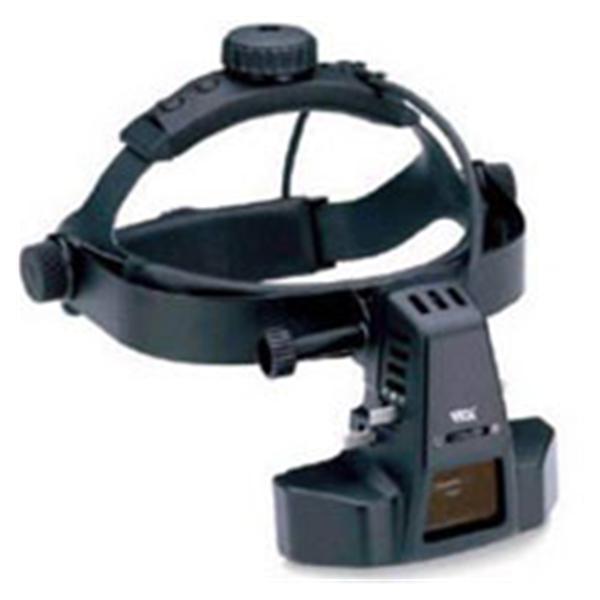 Welch-Allyn Ophthalmoscope Binocular Indirect Twist Lock Connection Ea