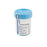 Medegen Medical Products ClikSeal Container Specimen 88.72mL 400/Ca 400/Ca