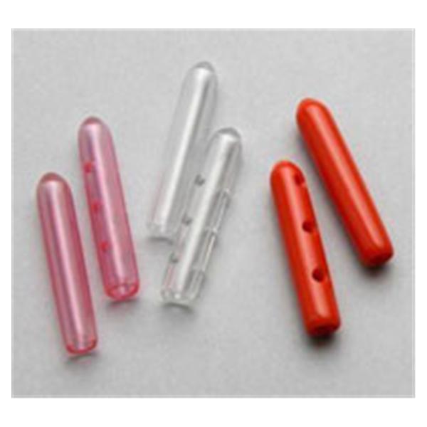 Aspen Surgical Protector Tip 3.2x25.4mm Red 100/Bg — Grayline Medical