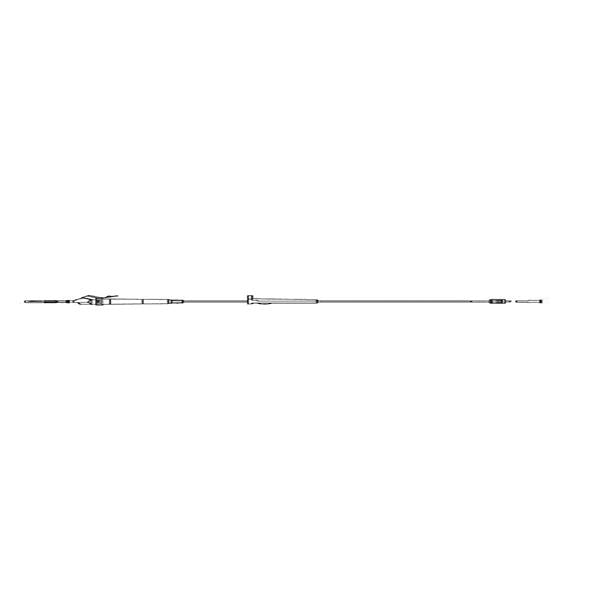 Advanced Medical Systems IV Administration Set 30" 50/Ca