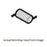 Midmark oration Clip Spring For AY2970-AY3704 Table Ea