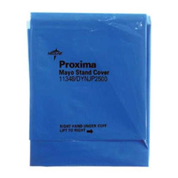 Medline Industries  Stand Mayo Medline 53x24" Casters SMS Fabric 30/Ca