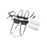 Chattanooga  Traction Accessory TXA-1 Ea