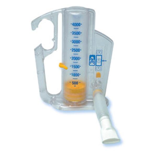 Medline Industries  Spirometer Incentive Incentive 4000ml 12/Ca