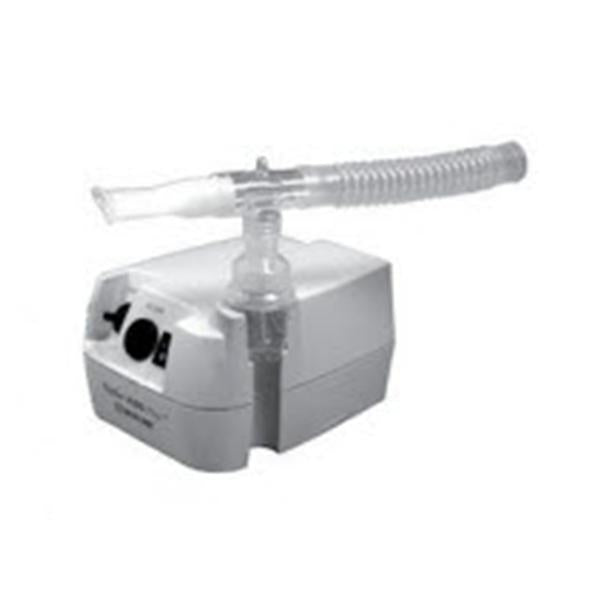 Salter Labs Nebulizer Aerosol Acorn II Adult T-Mouthpiece 50/Ca