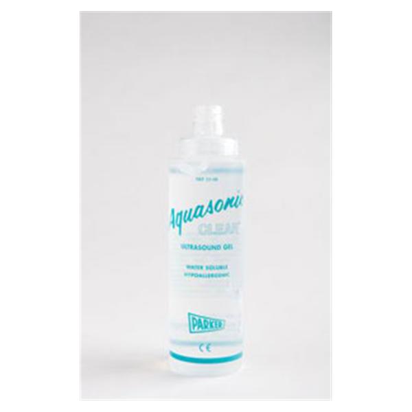 Cooper Surgical Gel Ultrasound Parker For Fetal Monitor 1/Tb