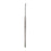 Miltex-Integra Miltex Elevator McKenty 5-1/2" Curved 5mm Wide Tip SS Rsbl Ea