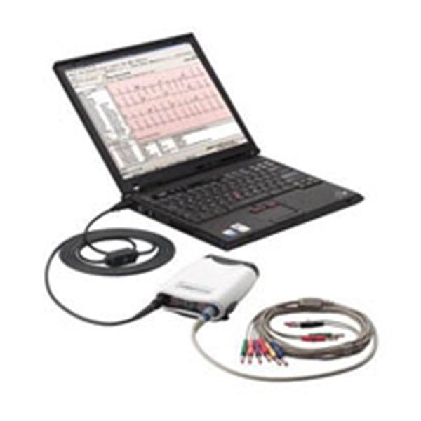 Welch-Allyn Combo ECG and Spirometer Unit CardioPerfect? Color Display Ea