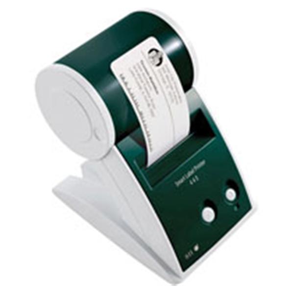 Magellan Diagnostics Seiko Smart Label Printer For LeadCare II Hematology Analyzer Ea