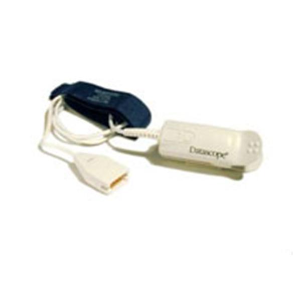 Mindray Pulse Sensor 3' For Datascope 6-01 Ea