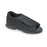 Darco International  Shoe Post-Op EZY Close Black Men 6-8 Size Medium Ea