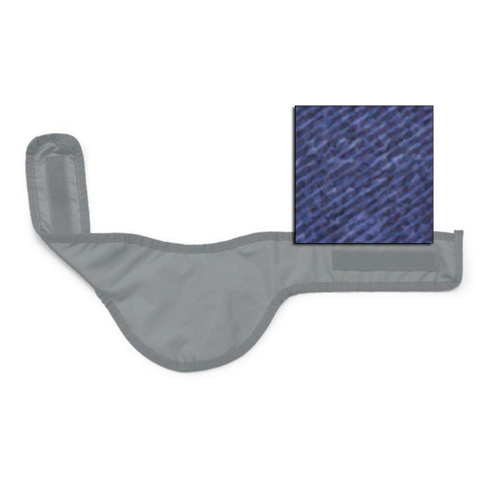Trim Thyroid Collar