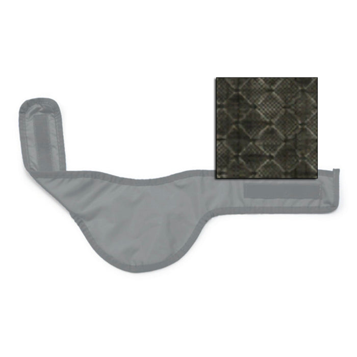 Trim Thyroid Collar
