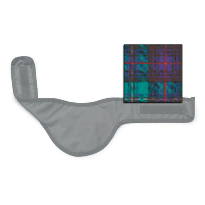 Trim Thyroid Collar