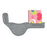 Trim Thyroid Collar