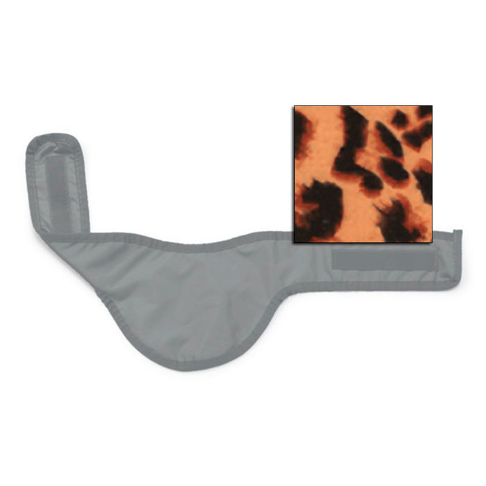 Trim Thyroid Collar