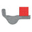 Trim Thyroid Collar