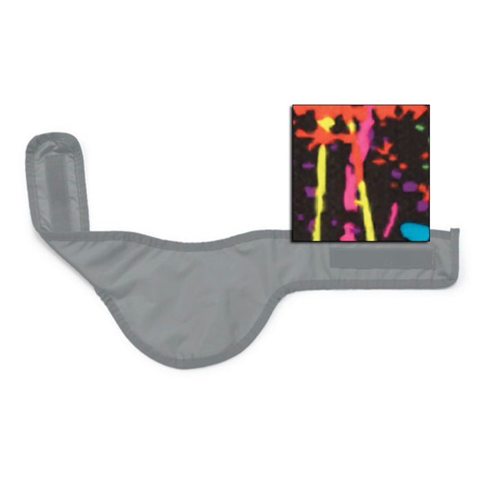 Trim Thyroid Collar