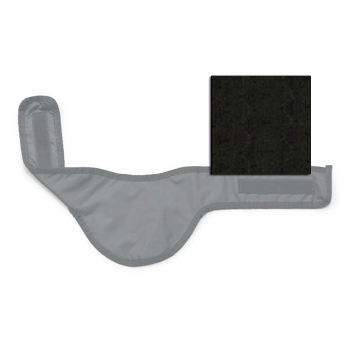 Trim Thyroid Collar