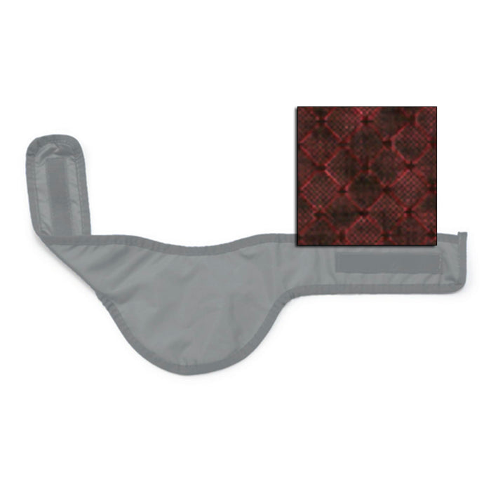Trim Thyroid Collar