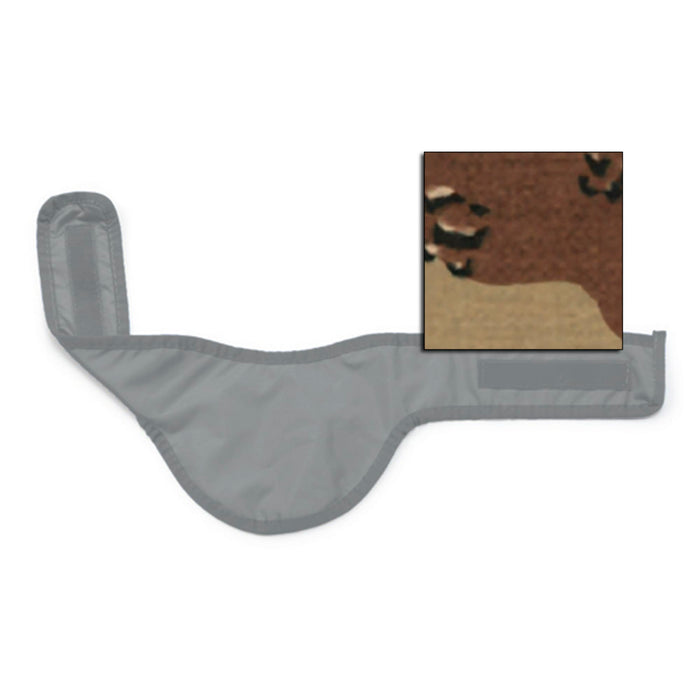 Trim Thyroid Collar