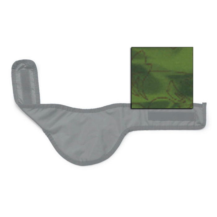 Trim Thyroid Collar