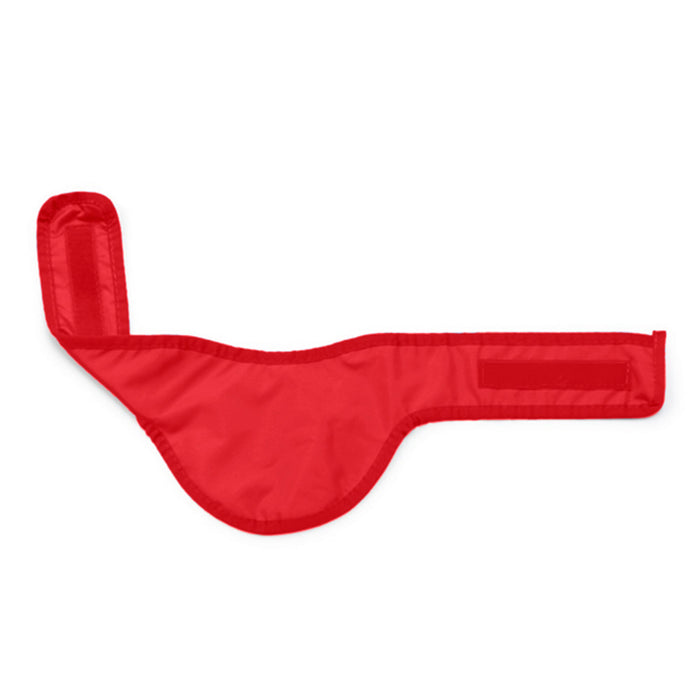 Trim Thyroid Collar
