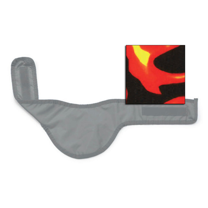 Trim Thyroid Collar