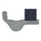 Trim Thyroid Collar