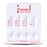 Alere Toxicology-Products iCassette Drug Screen Test Kit 10 Panel 25/Bx (DOA-1105-051)