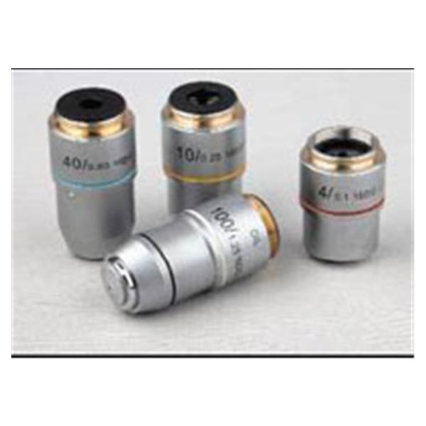 Unico Microscope Objective With Stabilized Iodine Ea